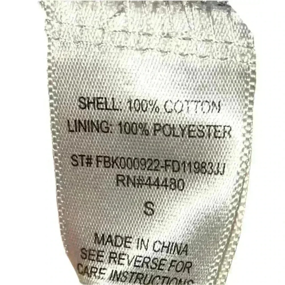 Womens Ivory Crochet Shorts by Love Fire Womens Size Small - Picture 6 of 8